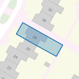 Perceel HLN01-R-4400