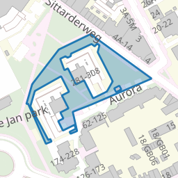 Perceel HLN01-R-4415