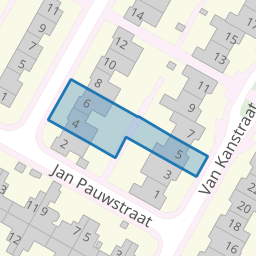 Perceel HLN01-R-4431