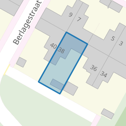 Perceel HLN01-R-4432