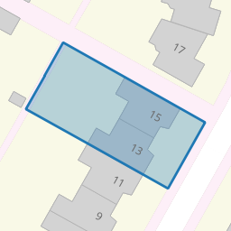 Perceel HLN01-R-4436