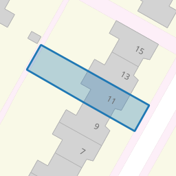 Perceel HLN01-R-4437