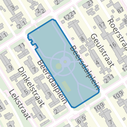 Perceel HLN01-R-4449