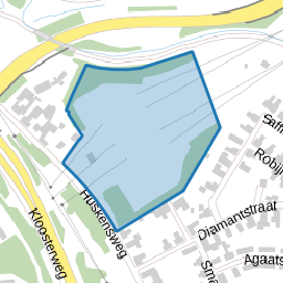 Perceel HLN01-R-4454