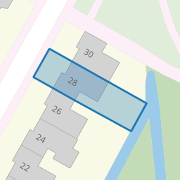 Perceel HLN01-R-4460