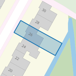 Perceel HLN01-R-4461