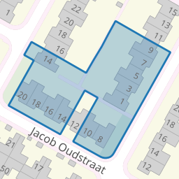 Perceel HLN01-R-4463