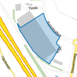 Perceel HLN01-S-1036