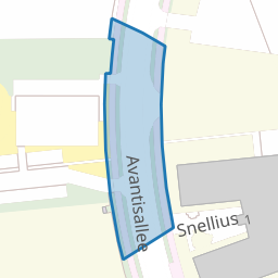 Perceel HLN01-S-1072