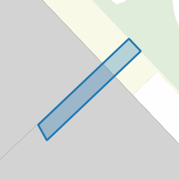 Perceel HLN01-S-1081