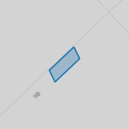 Perceel HLN01-S-1089