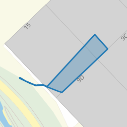 Perceel HLN01-S-1100