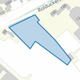 Perceel HLN01-S-1105