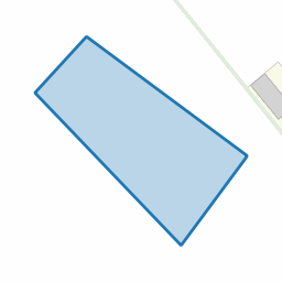 Perceel HLN01-S-1107