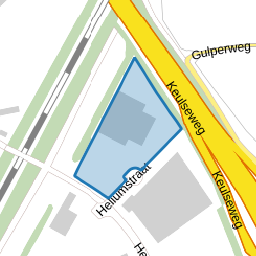 Perceel HLN01-S-1111