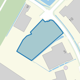 Perceel HLN01-S-1113