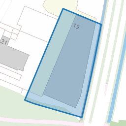 Perceel HLN01-S-1127