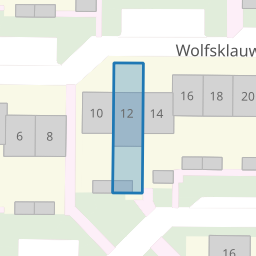 Perceel HLN01-U-1003