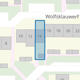 Perceel HLN01-U-1004