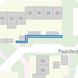 Perceel HLN01-U-1006