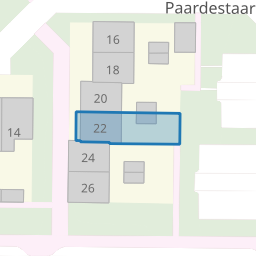 Perceel HLN01-U-1008