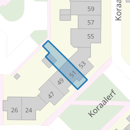 Perceel HLN01-U-1012