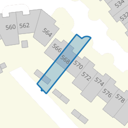 Perceel HLN01-U-1016