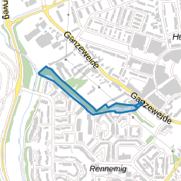 Perceel HLN01-U-1018