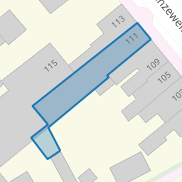 Perceel HLN01-U-1019