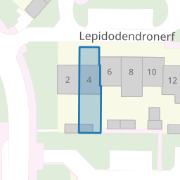 Perceel HLN01-U-1023