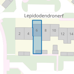 Perceel HLN01-U-1024