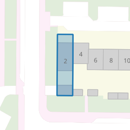 Perceel HLN01-U-1032