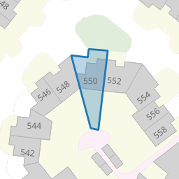 Perceel HLN01-U-1036