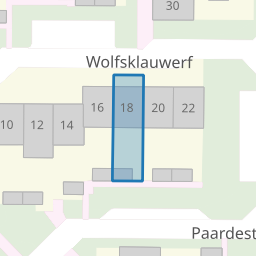 Perceel HLN01-U-1048