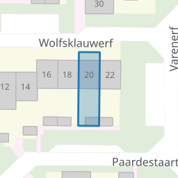 Perceel HLN01-U-1049