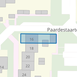 Perceel HLN01-U-1051