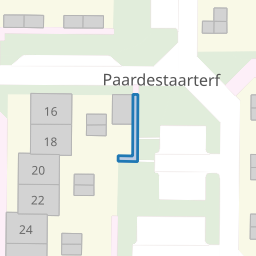 Perceel HLN01-U-1053