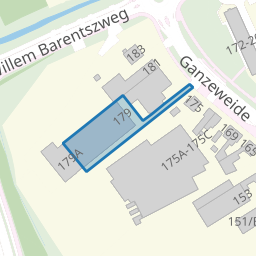 Perceel HLN01-U-1055