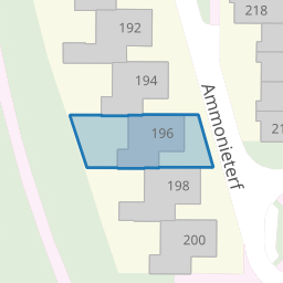 Perceel HLN01-U-1211