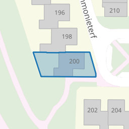 Perceel HLN01-U-1213