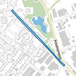 Perceel HLN01-U-1215