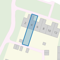 Perceel HLN01-U-1222