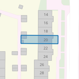 Perceel HLN01-U-1228