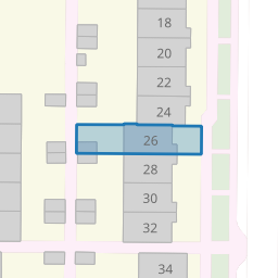 Perceel HLN01-U-1232