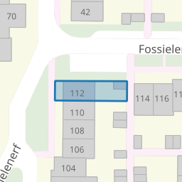 Perceel HLN01-U-1253