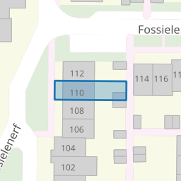 Perceel HLN01-U-1254