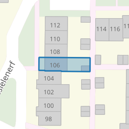 Perceel HLN01-U-1256