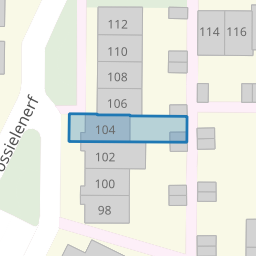 Perceel HLN01-U-1257