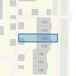 Perceel HLN01-U-1263