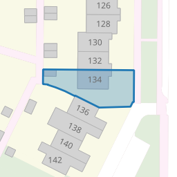 Perceel HLN01-U-1267